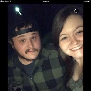 Meet your Posher, Travis